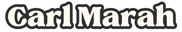 Carl Marah Official Website