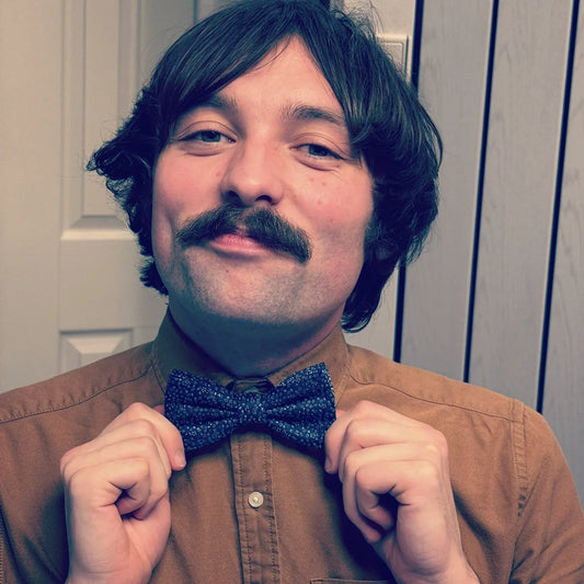 Debut EP Announcement