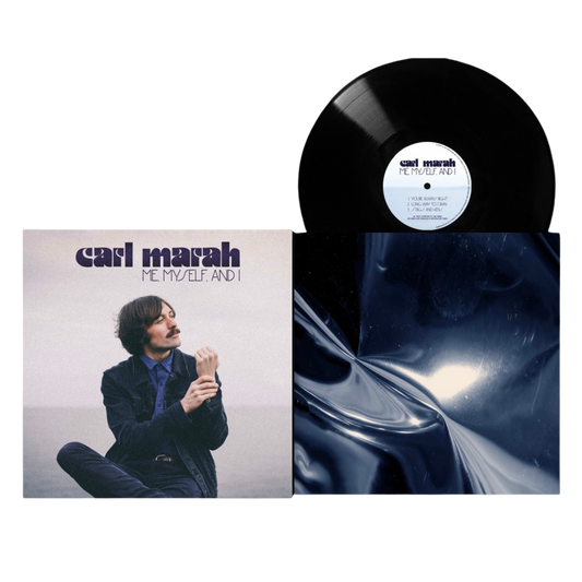 "Me, Myself, and I" LP